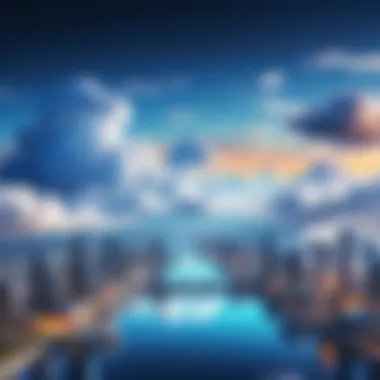 Exploring the Cloud9 Environment: A Comprehensive Overview Summary Exploring the Cloud9 Environment: A Comprehensive Overview Summary