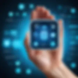 Innovative healthcare technology solutions