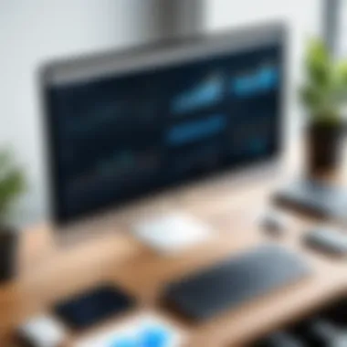 Advanced Analytics Tools for Financial Insights in Concur Analytics Tools in Concur