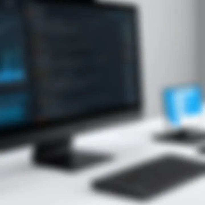Integration Features of Concur
