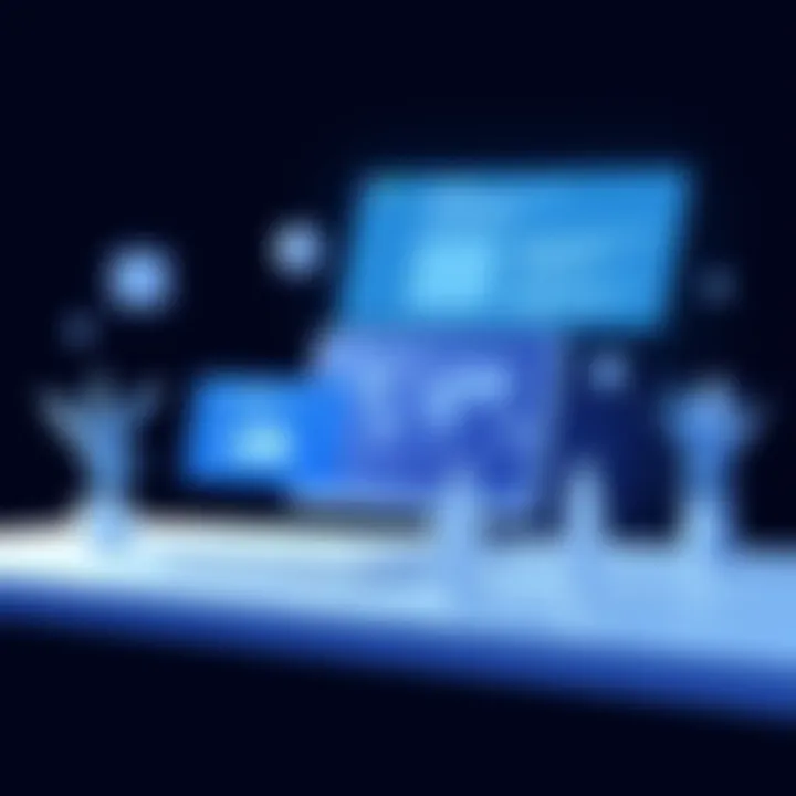 Business Advantages of Intrado Business advantages of using Intrado