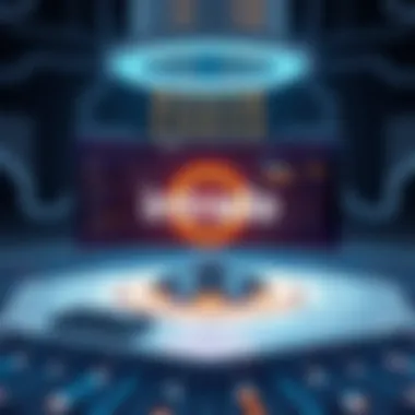 Future Trends of Intrado Technology Future trends of Intrado technology