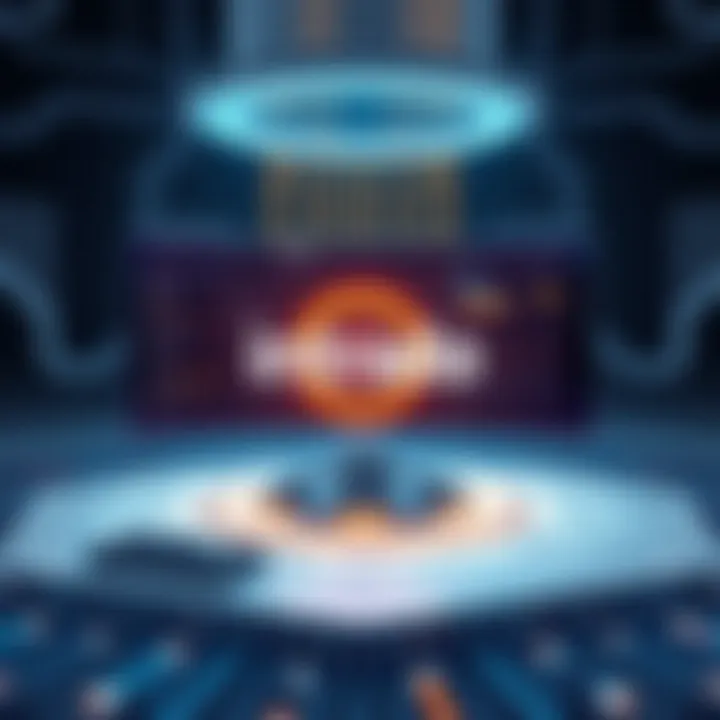 Future Trends of Intrado Technology Future trends of Intrado technology