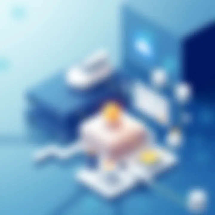 Infrastructure Overview of Intrado Intrado platform infrastructure overview