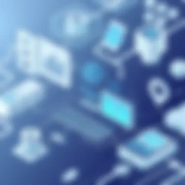 Key Features of the Intrado Platform Key features of Intrado platform