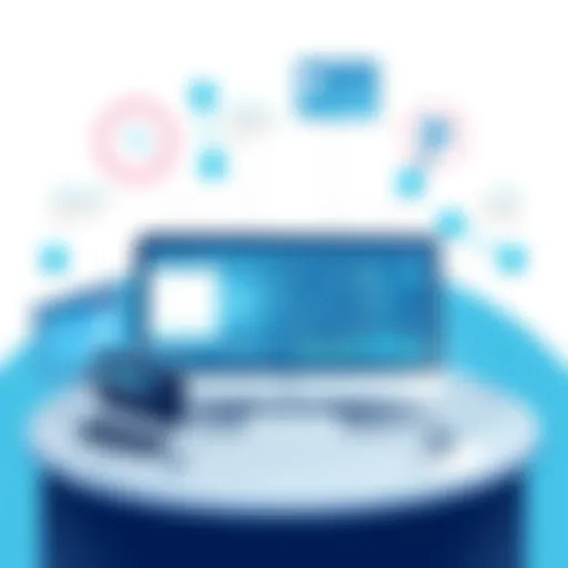 Dynamics of Healthcare Decision Making Visual representation of healthcare decision-making dynamics