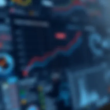 Trends in Medical Decision-Making Graph illustrating trends in medical decision-making