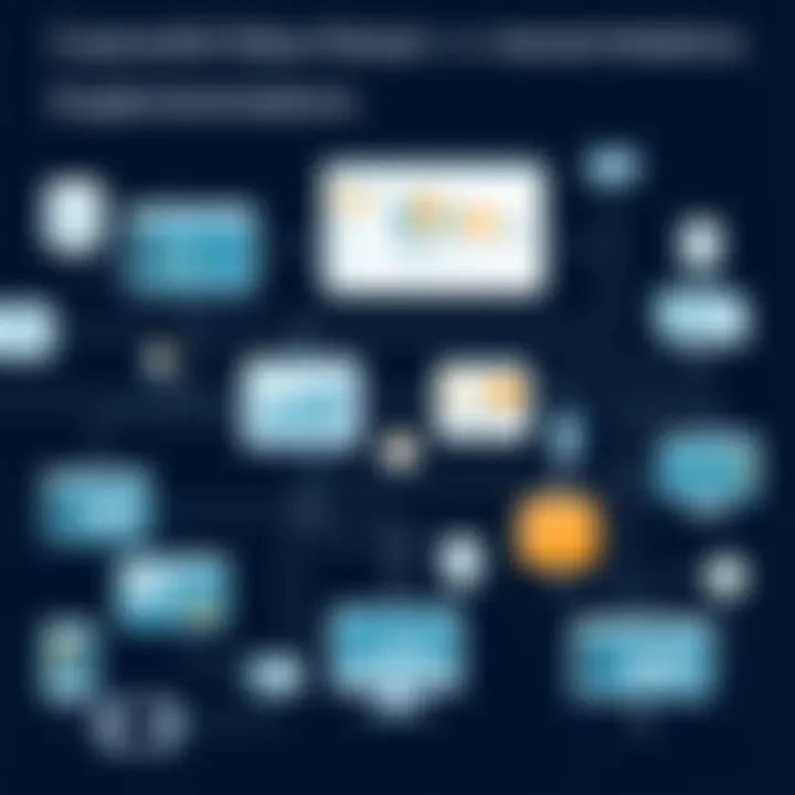 Case study examples of successful value stream implementations