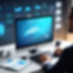 Strategic planning in sales management