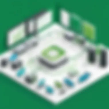 Operational Workflow of Veeam SureBackup Illustration of Veeam SureBackup operational workflow