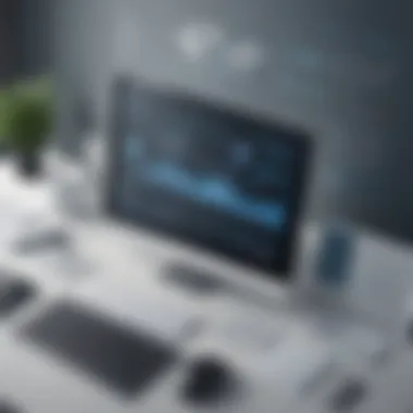 Strategic Business Intelligence Platform Insightful Business Intelligence Platform