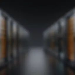 Overview of AWS Virtualization Technologies