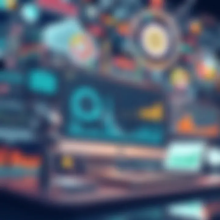 Future trends in business intelligence technology