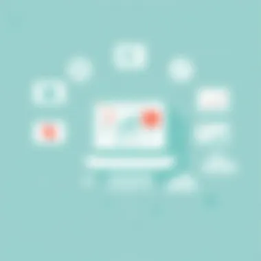Integrating Zoho BI with other applications