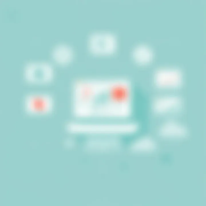 Integrating Zoho BI with other applications