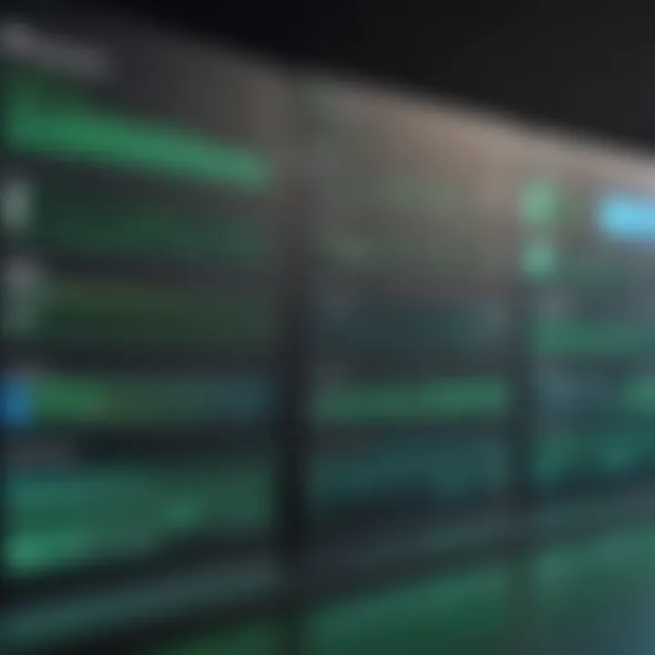 Notable F5 NGINX Plus: Enhancing Web Performance and Security