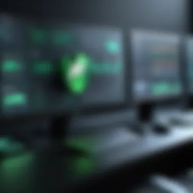 F5 NGINX Plus: Enhancing Web Performance and Security Summary