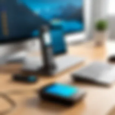 Feature-Rich VoIP Platforms