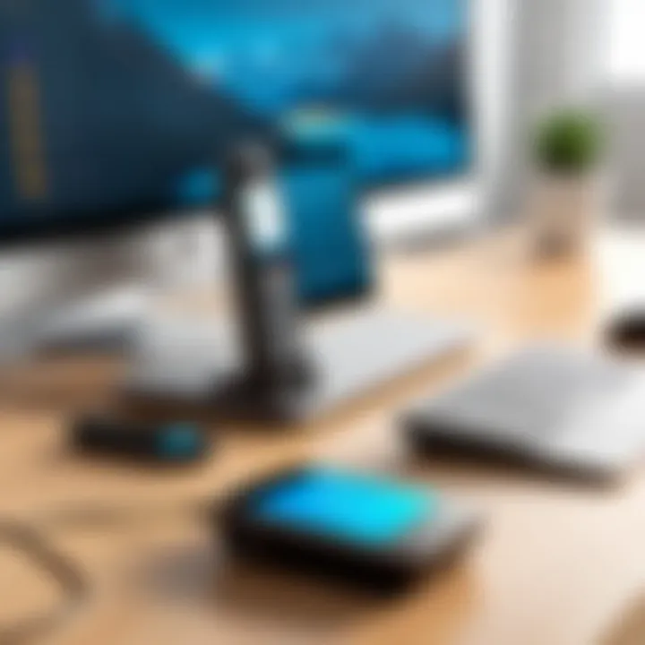 Feature-Rich VoIP Platforms