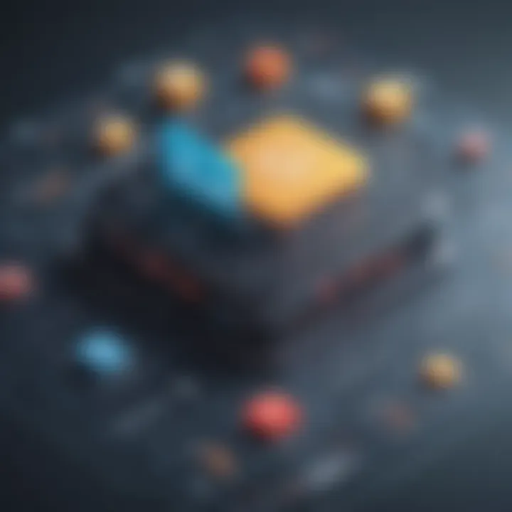 Strategic Decision-Making with Trading Platforms