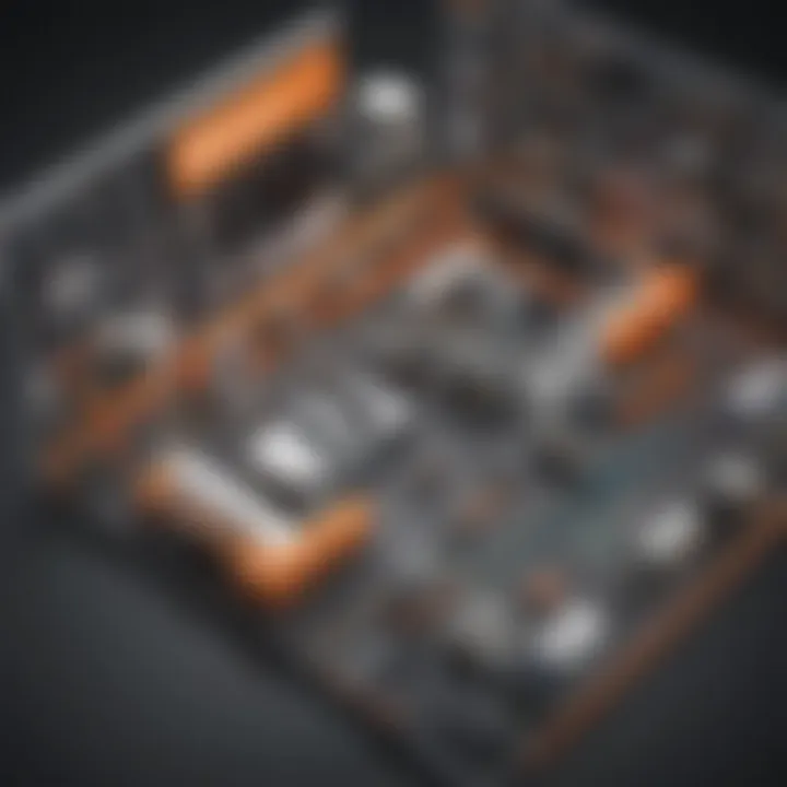 Innovative Tech Solutions by Fiserv