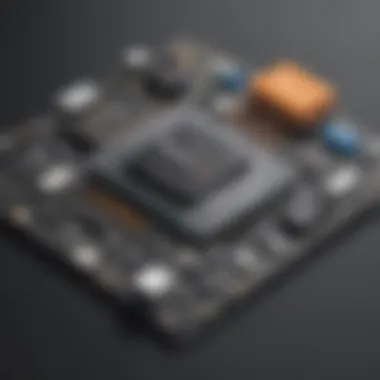 Fiserv: Pioneering Tech Advancements Fiserv: Pioneering Tech Advancements