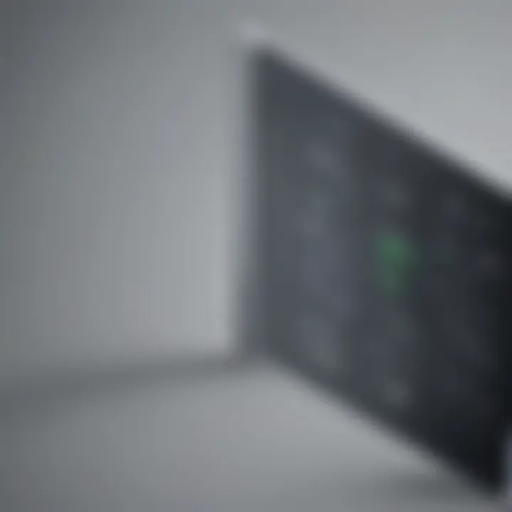 Customizable Filtering Controls
