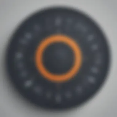 Threat Detection Radar