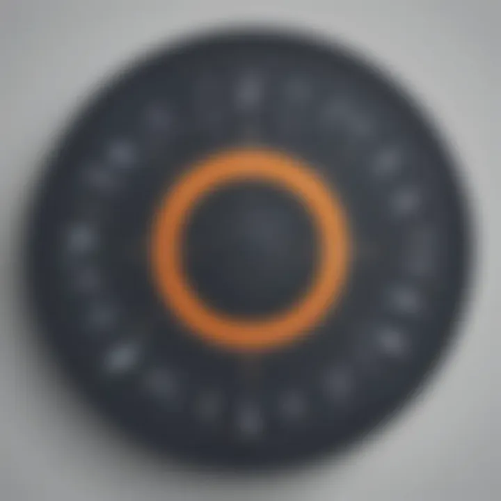 Threat Detection Radar