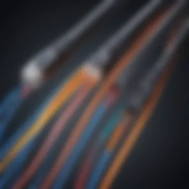 Innovative Fiber Optic Cables