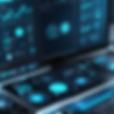 Automation Tools Boosting Productivity Automation tools enhancing HR productivity