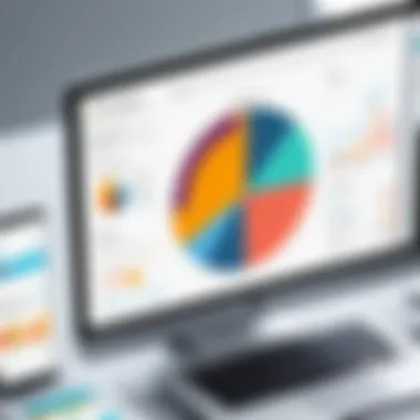 Data Analytics in HR Decision-Making Data analytics dashboard for HR decision-making