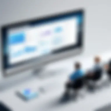 Remote Collaboration Tools for Teams Remote collaboration platform for modern teams