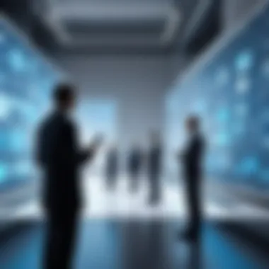 The Future of Learning Technologies in Organizations Futuristic view of the evolution of learning technologies affecting organizational culture.