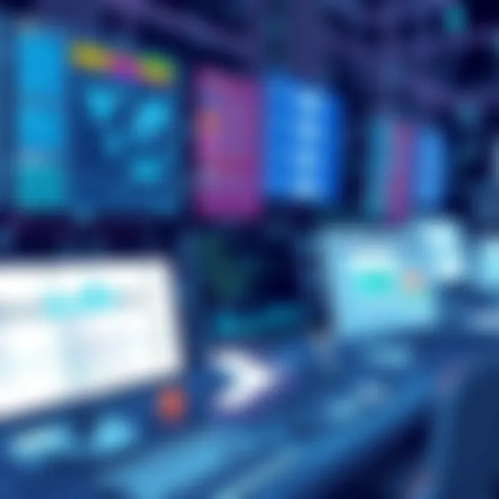 Future trends and potential of technology solutions