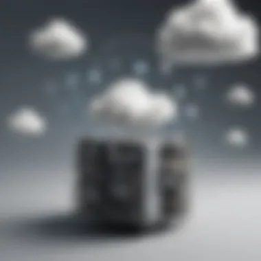 Future Trends in Cloud Computing