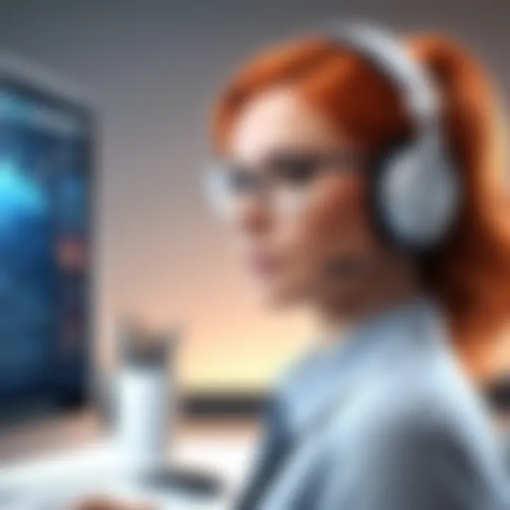 Future trends and challenges in inbound support