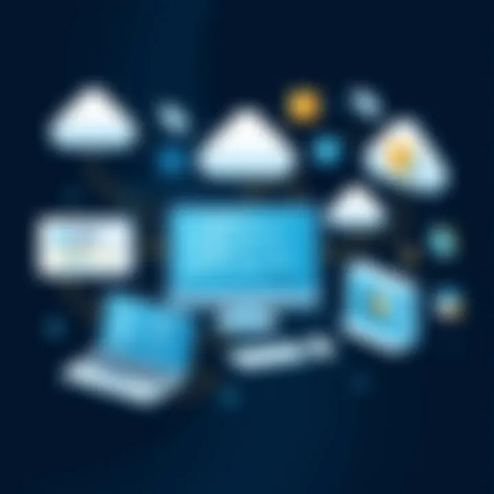 Unified Communications as a Service (UCaaS) offerings by Fuze