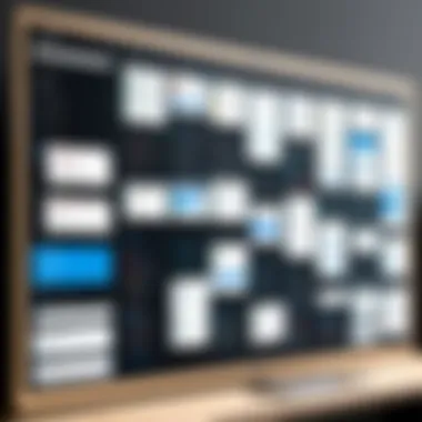 Unveiling GitHub's Scrum Board Features Overview of GitHub Scrum Board functionalities