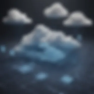 Charting the Course of Global Cloud Industry Leaders Global Market Dominance