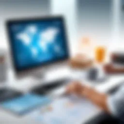 Global Payroll Management