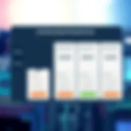 Visual representation of Google AutoML pricing structure