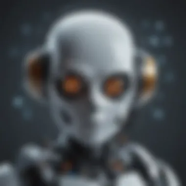 Revolutionizing Business Efficiency Smart chat bot for revolutionizing business efficiency