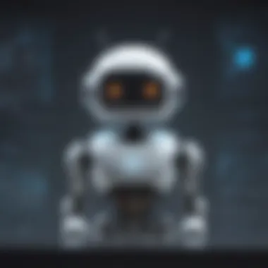 Efficient Business Operations Efficiency-focused chat bot for streamlined business operations