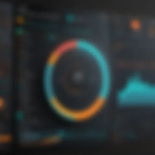 Comparison Chart of Grafana and New Relic Features