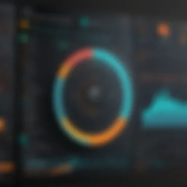 Key Features of Grafana vs New Relic Comparison Chart of Grafana and New Relic Features