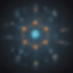 Network Infrastructure Visualization