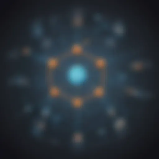 Network Infrastructure Visualization