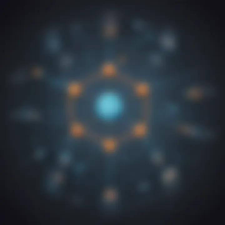 Network Infrastructure Visualization