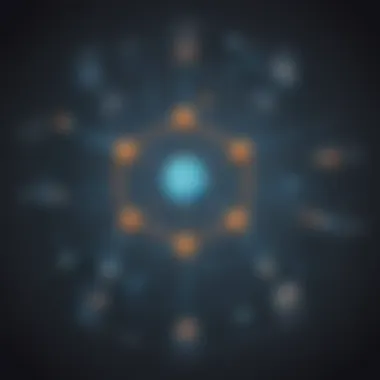 Optimizing Network Infrastructure Visualization Network Infrastructure Visualization